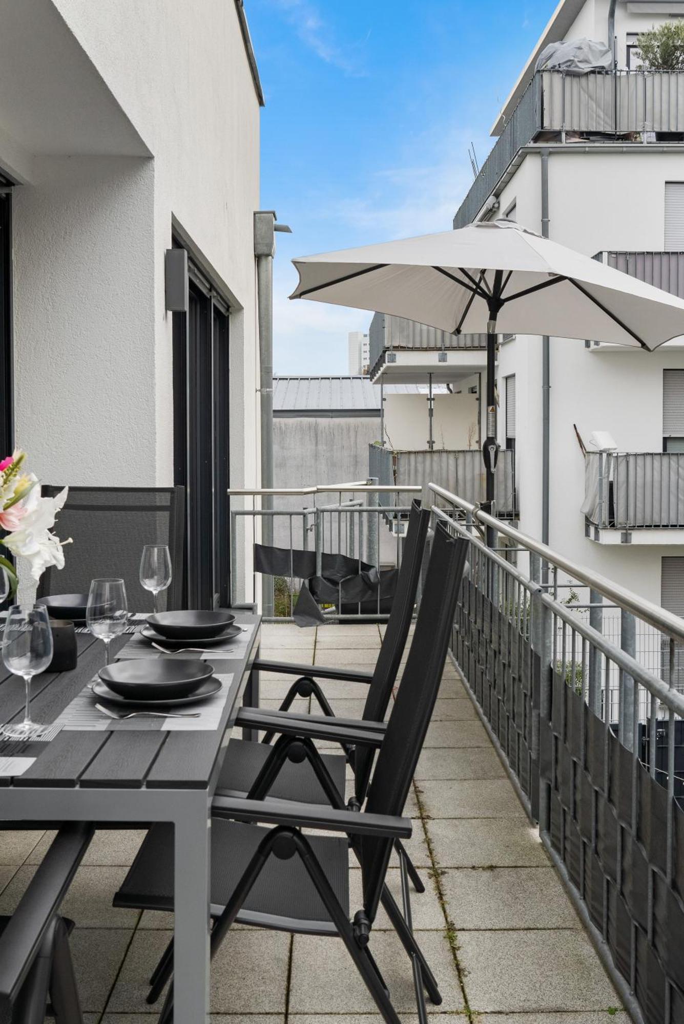 Tolles Design & Luxurioes, Super Komfortabel, 14 Min Koeln Zentrum Hürth Eksteriør bilde